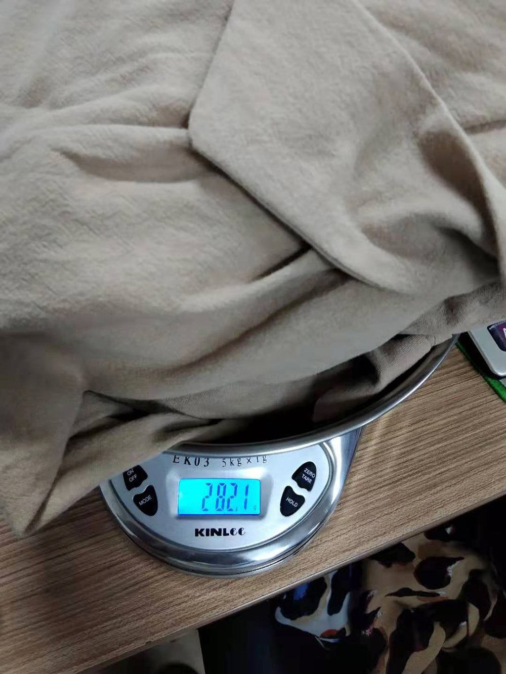 Bow Tie Tie Waist Slimming Single-breasted V-neck Long Sleeve Women Mohsin Aziz